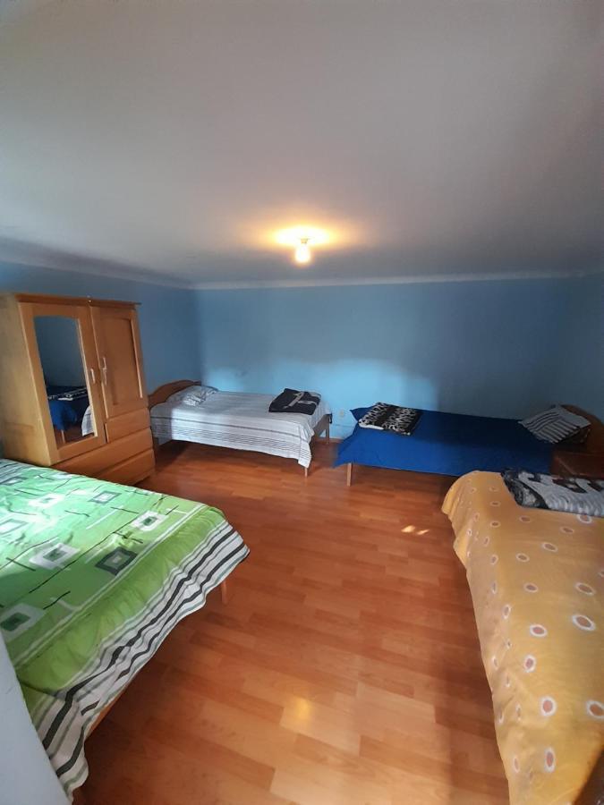 Hostel Rivendell Cusco Eksteriør billede