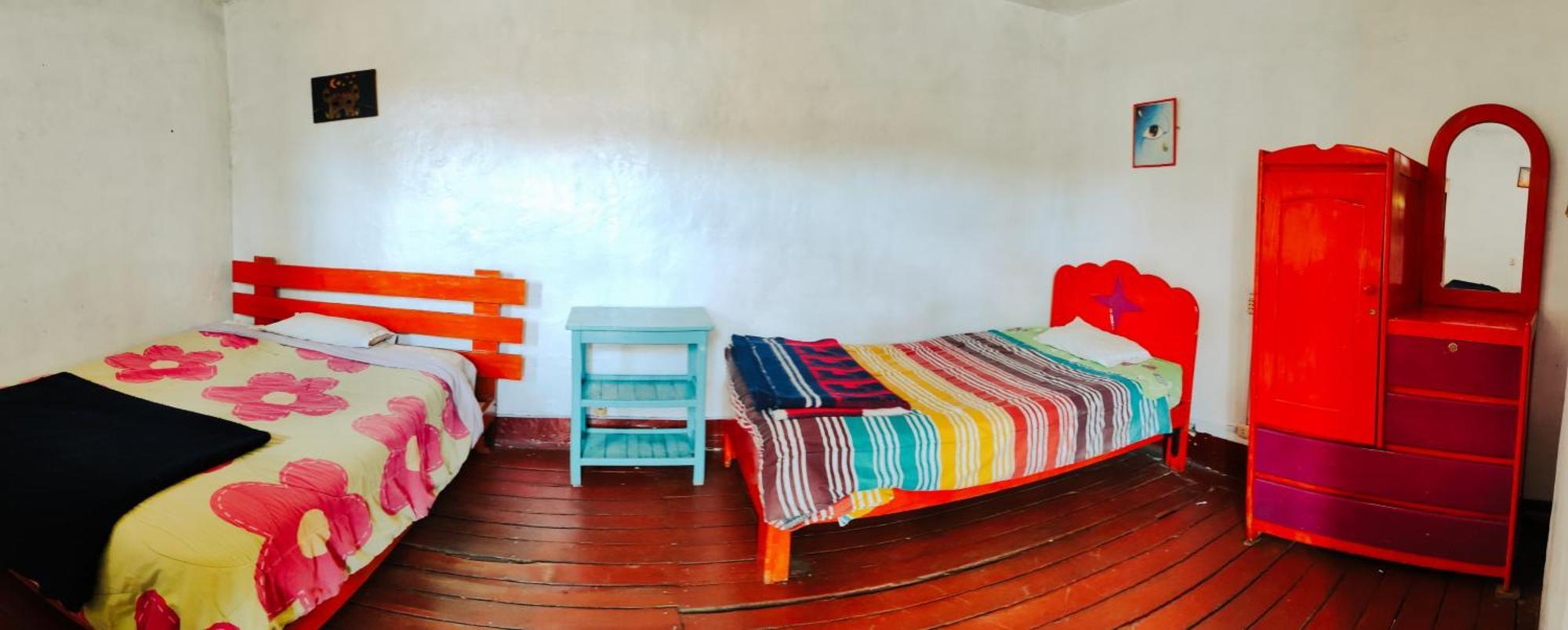 Hostel Rivendell Cusco Eksteriør billede