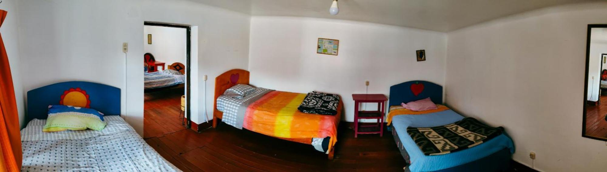 Hostel Rivendell Cusco Eksteriør billede