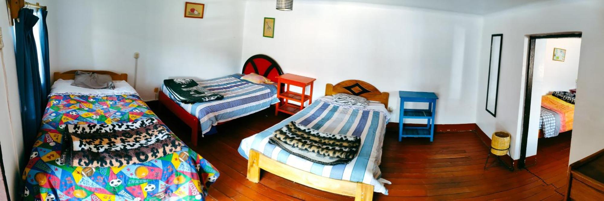 Hostel Rivendell Cusco Eksteriør billede