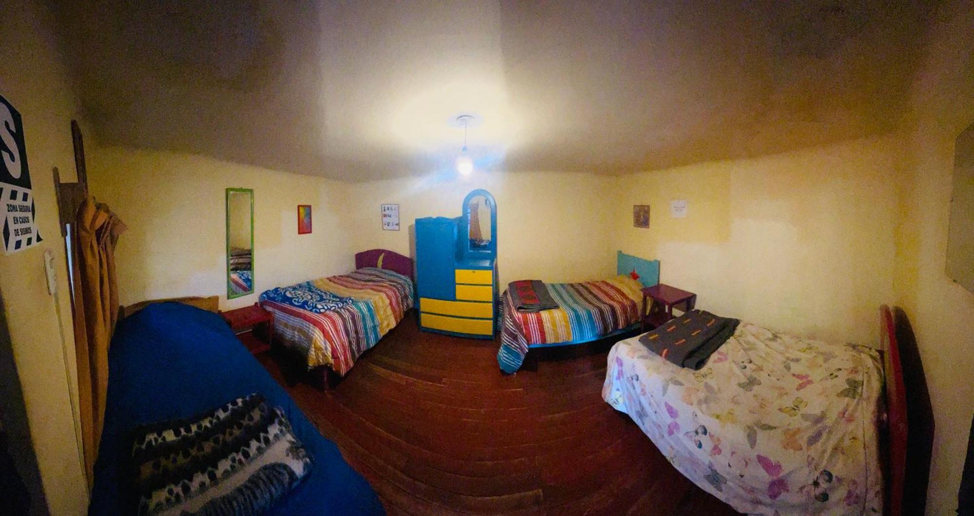 Hostel Rivendell Cusco Eksteriør billede